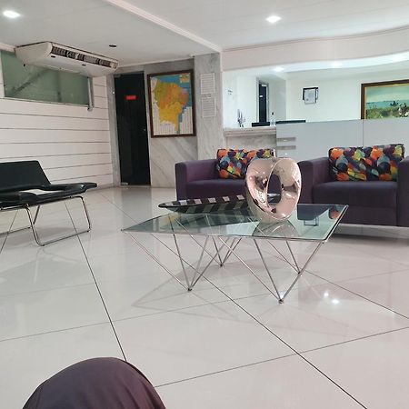 João Pessoa Manaira Palace Flat חדר תמונה