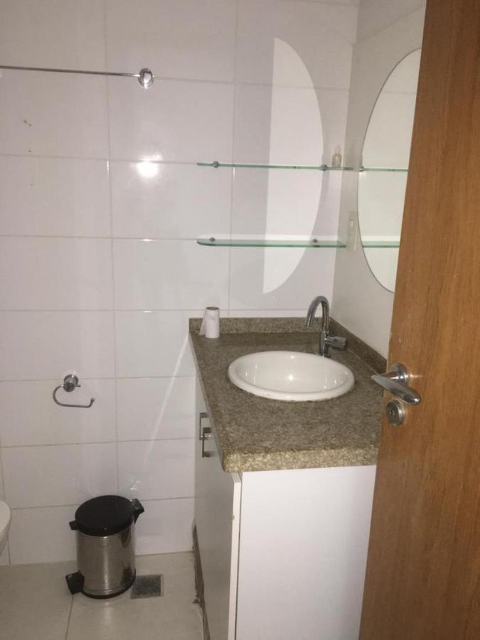 João Pessoa Manaira Palace Flat מראה חיצוני תמונה
