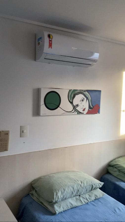 João Pessoa Manaira Palace Flat מראה חיצוני תמונה
