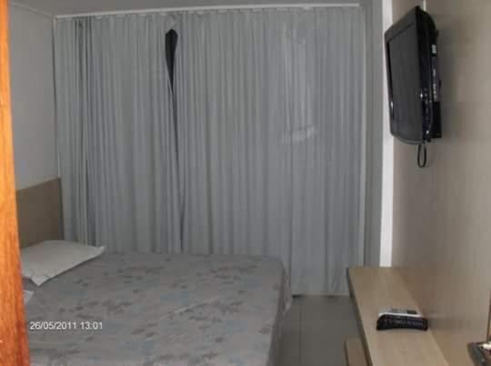 João Pessoa Manaira Palace Flat מראה חיצוני תמונה